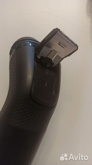 Бритва электрическая philips 3000