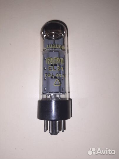 Радиолампы