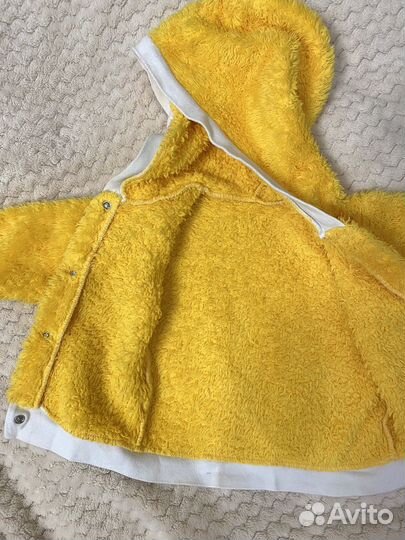 Кофта детская