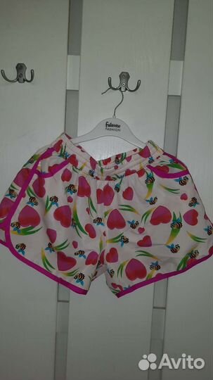 Детские вещи на девочку