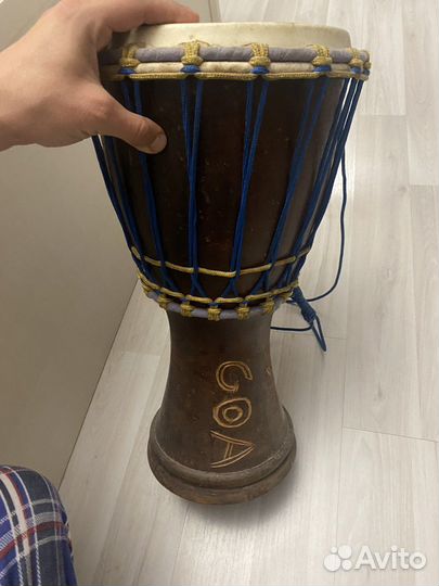 Барабан
