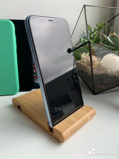 iPhone Xr, 128 ГБ