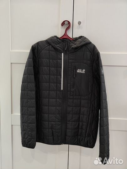 Куртка jack wolfskin