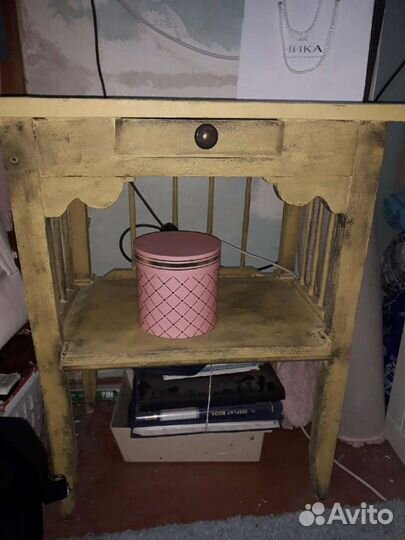 Тумба ретро