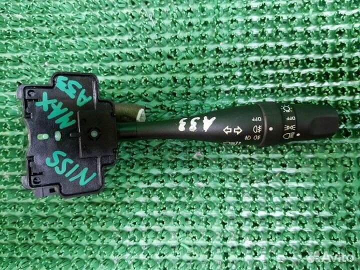 Подрулевой переключатель Nissan Maxima A33 VQ20DE