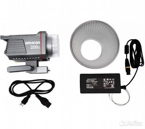 Светодиодный осветитель Aputure AL-200X