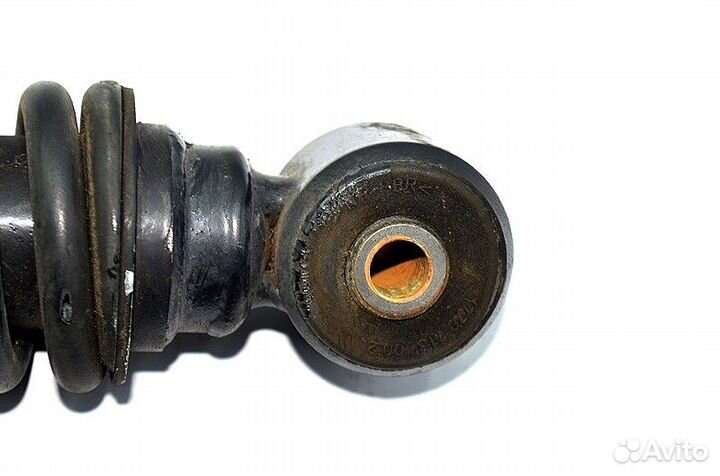 Амортизатор кабины, передний правый MAN TGM 15.240