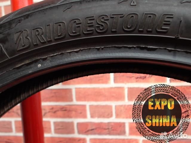 Мотошина Bridgestone Battlax Adventure 41F G 120