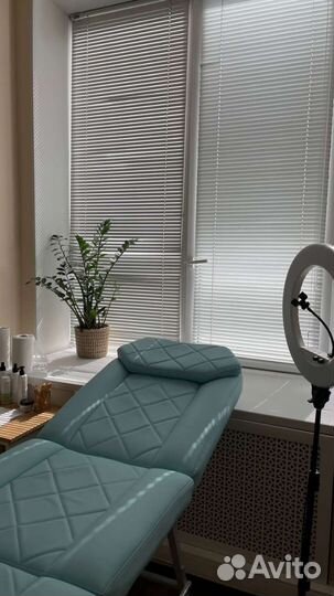 Мастер депиляции