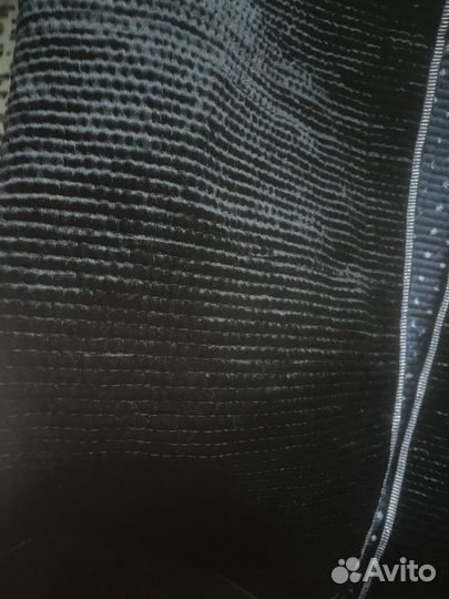 Узбекский халат чапан