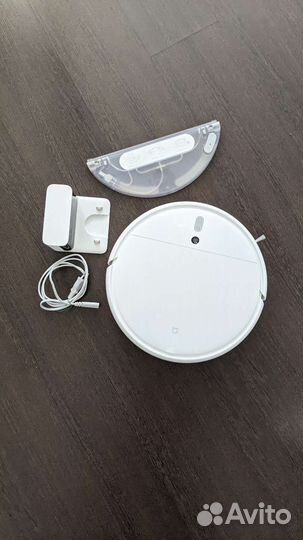 Робот пылесос xiaomi 1c