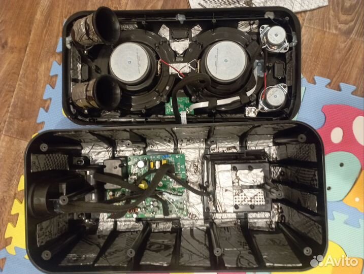 Fiero emotion 150 fr900