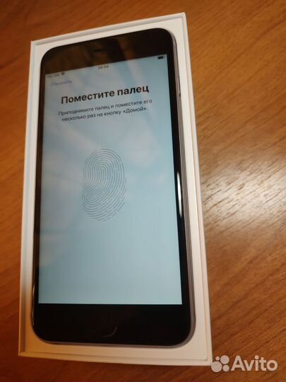 iPhone 6S Plus, 32 ГБ