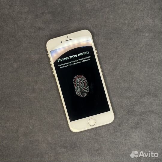 iPhone 8, 256 ГБ