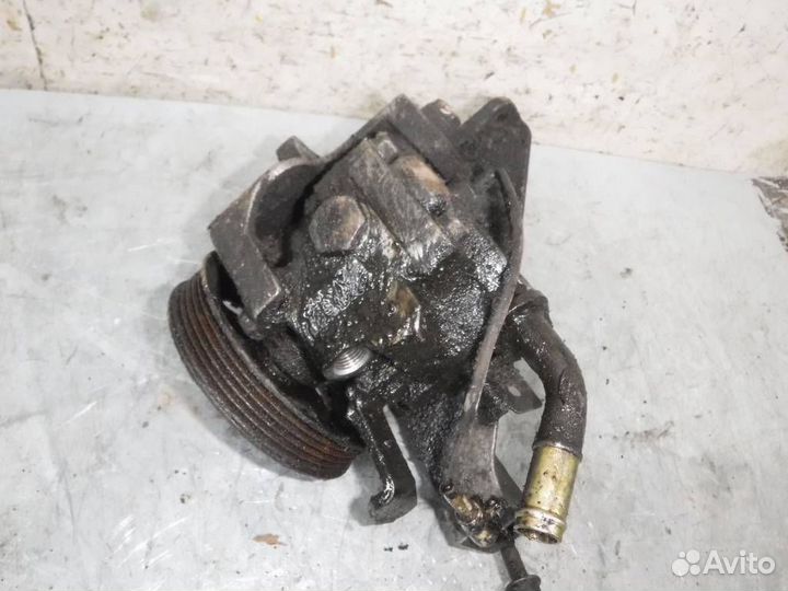 Насос гидроусилителя