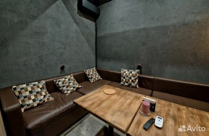 Кальянная в Кудрово. Готовый бизнес