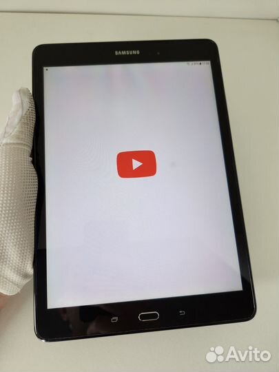 Samsung Tab A 9.7 16gb, Lte