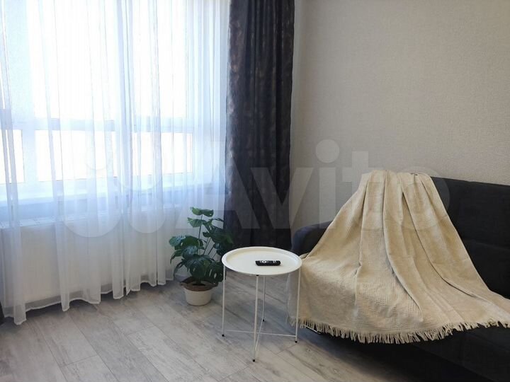 1-к. квартира, 47 м², 4/10 эт.