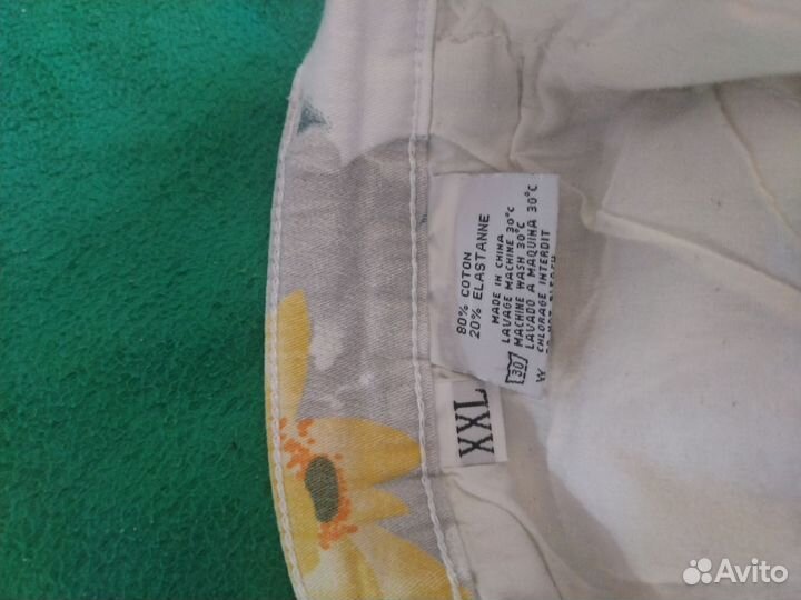 Женские вещи пакетом 50 52