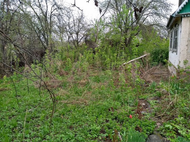 Дача 20 м² на участке 6 сот.