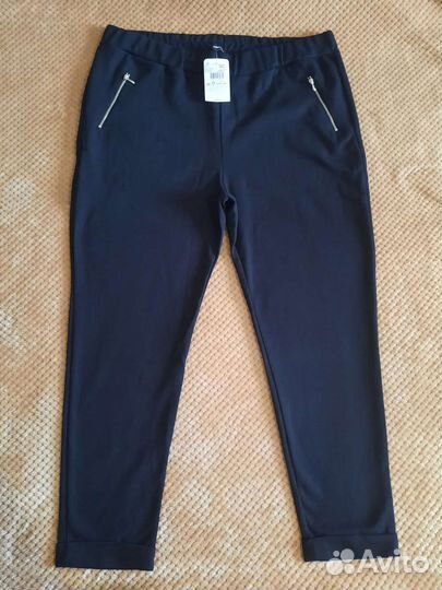 Новые вещи р 58 60