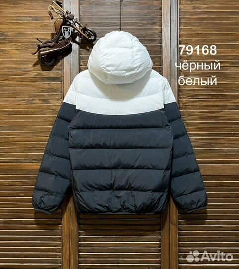Куртка мужская Nike