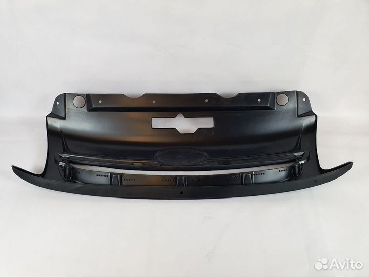 Решётка радиатора LADA Granta sport тюнинг