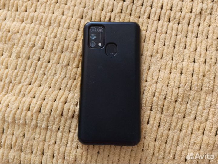 Samsung Galaxy M31, 8/128 ГБ