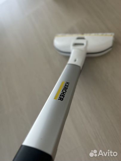 Электрошвабра karcher fc 3 cordless premium