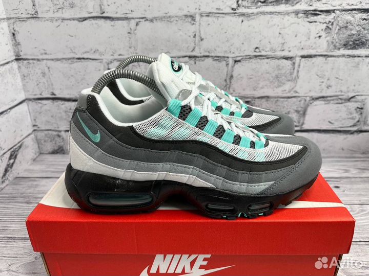 Кроссовки Nike air max 95