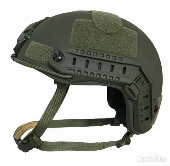 Taктичecкий шлeм кeвлаp бр2 Теаm Wendy