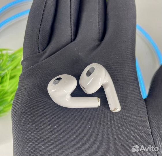 Airpods 3