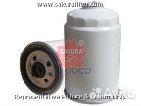 Фильтр топливный KIA sorento 2.5 2006 - hyund