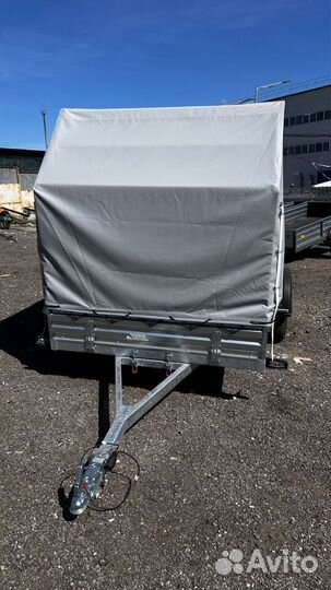 Прицеп 3.0х1.5 мзса 817712 исп 022