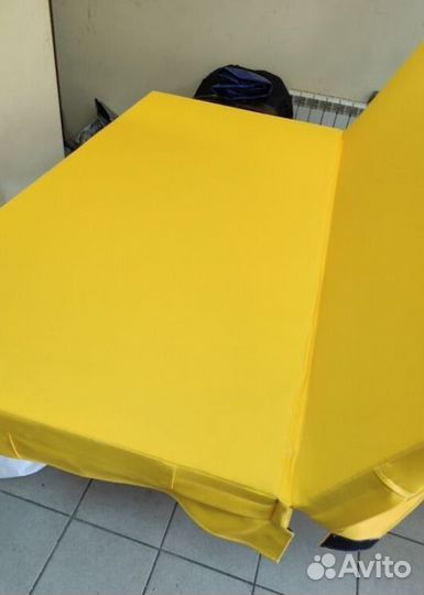 Крышка для чана KSH-1756