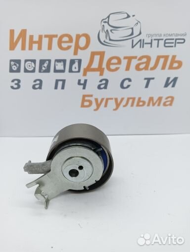Ролик натяжителя ремня грм renaul,volvo