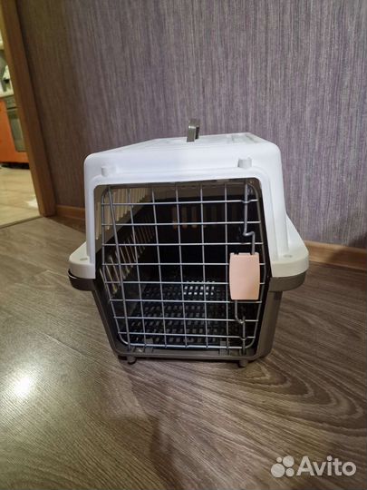 Переноска для кошек