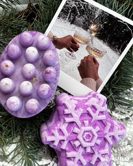 Подарок на новый год