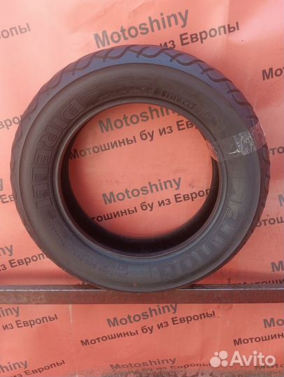 180/70 R15 Pirelli Route N-5212 Мотошина Бу