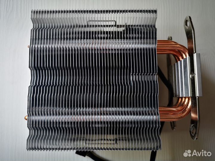 Материнская плата ASRock с процессором Ryzen 5 360