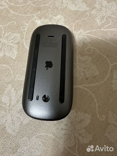 Мышь apple magic mouse