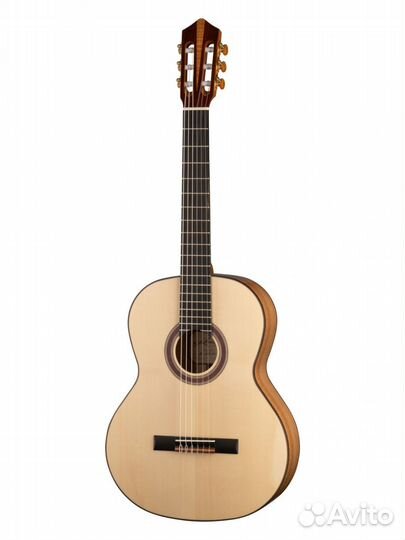 Классическая гитара Kremona TS Tangra Artist Serie