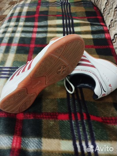 Обувь подростковая для мальчика