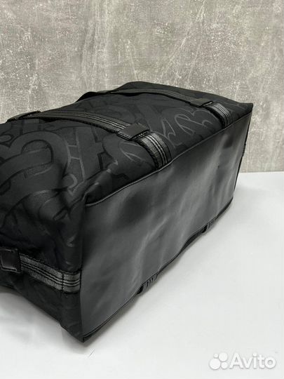 Сумка дорожная burberry