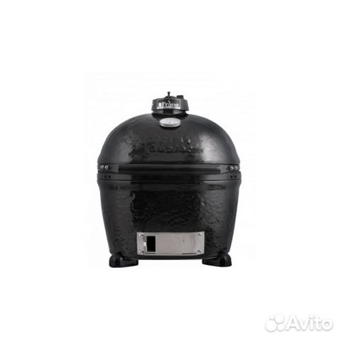 Гриль керамический