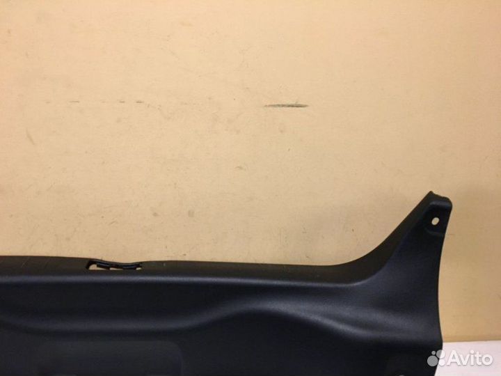 Обшивка багажника Nissan Teana J32