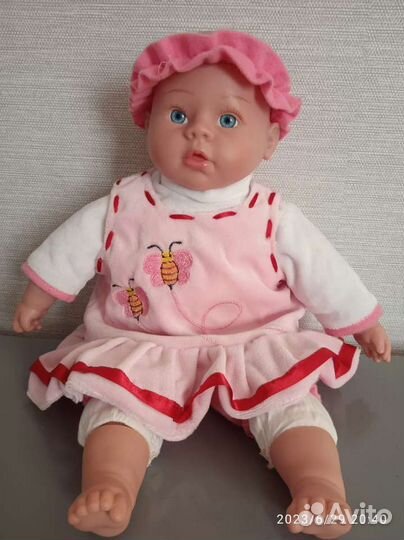 Куклы для девочек