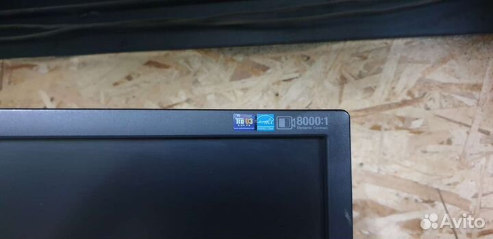 Монитор Samsung 19 дюймов