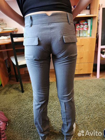 Школьная форма