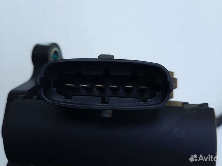 Педаль газа Фиат Албеа 0281002379